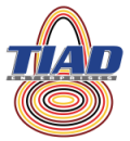 TIAD LOGO - Small